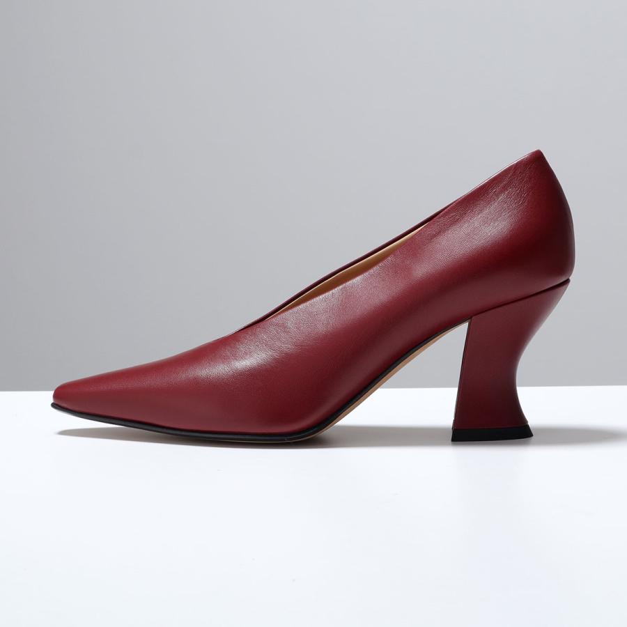 BOTTEGA VENETA（ボッテガ・ヴェネタ） パンプス 608839 VBSD0