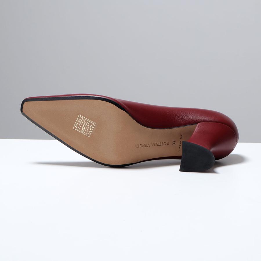 BOTTEGA VENETA（ボッテガ・ヴェネタ） パンプス 608839 VBSD0