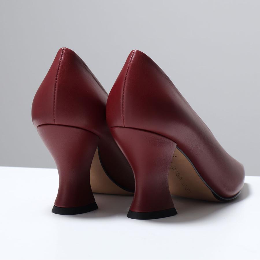 BOTTEGA VENETA（ボッテガ・ヴェネタ） パンプス 608839 VBSD0