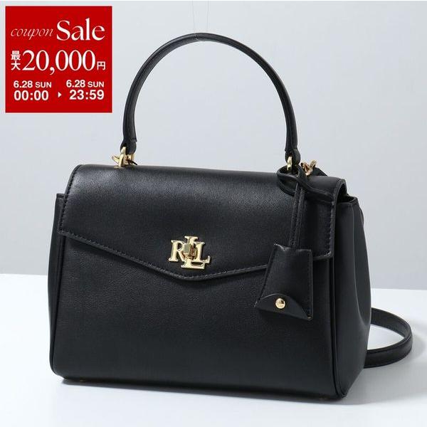 LAUREN RALPH LAUREN（ローレン ラルフローレン） ショルダーバッグ