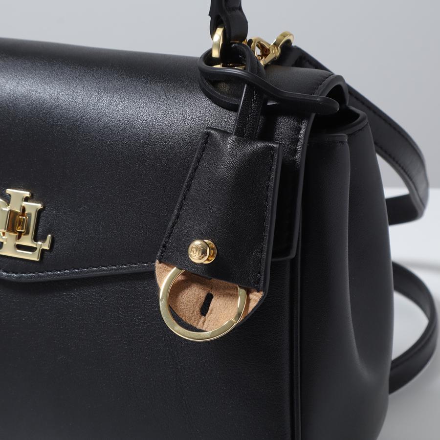 LAUREN RALPH LAUREN（ローレン ラルフローレン） ショルダーバッグ