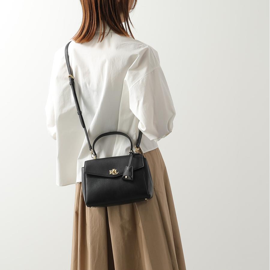 LAUREN RALPH LAUREN（ローレン ラルフローレン） ショルダーバッグ