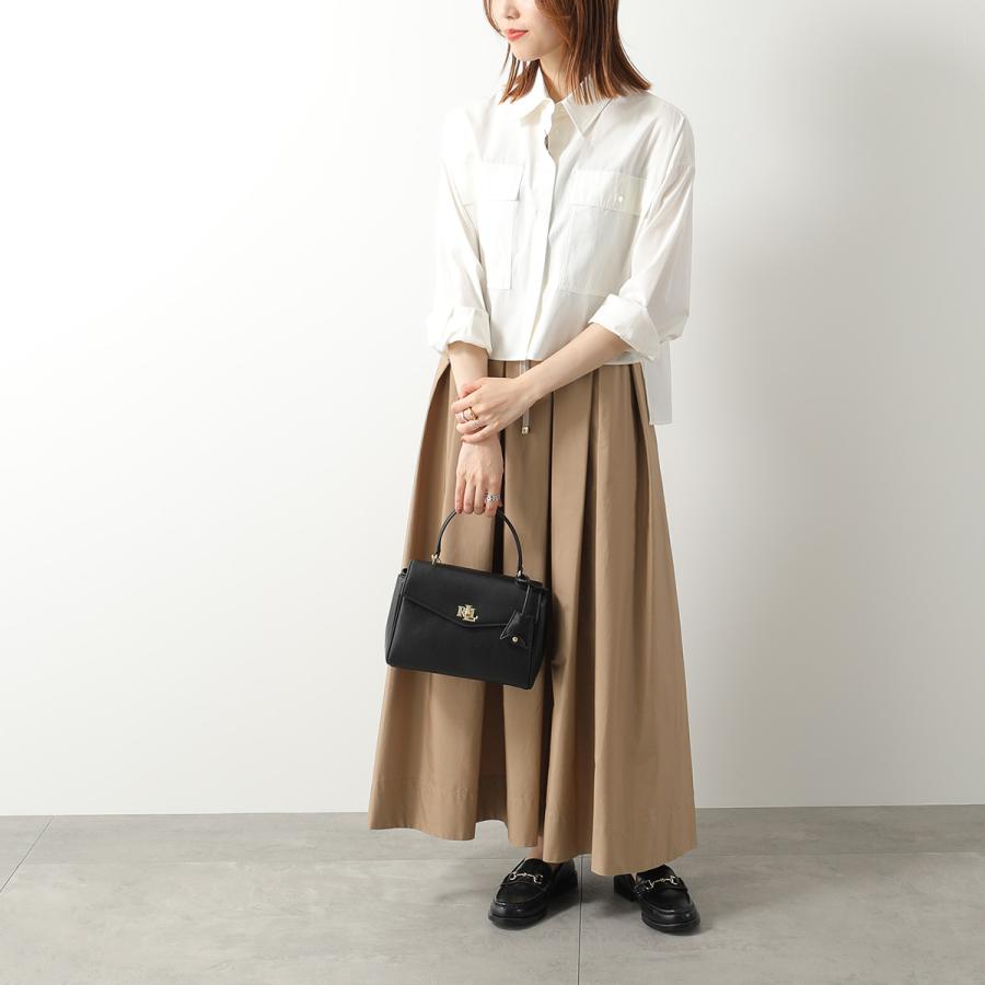 LAUREN RALPH LAUREN（ローレン ラルフローレン） ショルダーバッグ