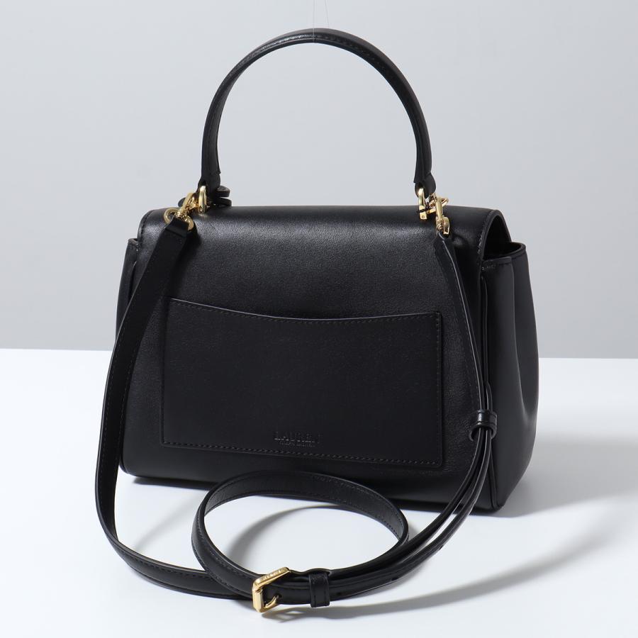 LAUREN RALPH LAUREN（ローレン ラルフローレン） ショルダーバッグ