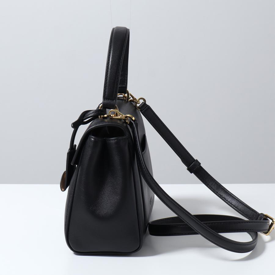 LAUREN RALPH LAUREN（ローレン ラルフローレン） ショルダーバッグ