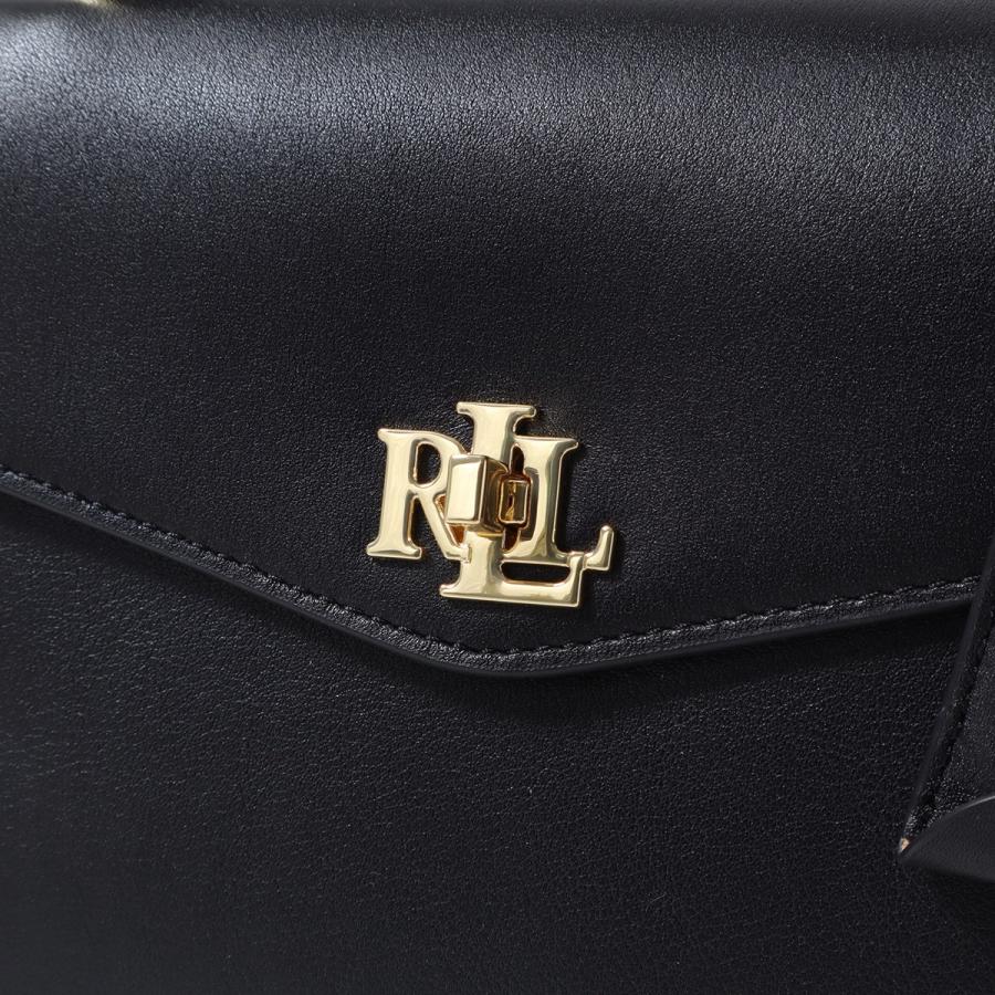 LAUREN RALPH LAUREN（ローレン ラルフローレン） ショルダーバッグ