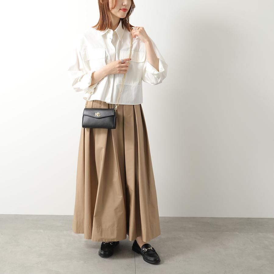 LAUREN RALPH LAUREN（ローレン ラルフローレン） ショルダーバッグ