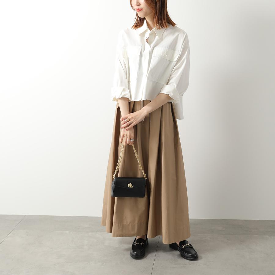 LAUREN RALPH LAUREN（ローレン ラルフローレン） ショルダーバッグ