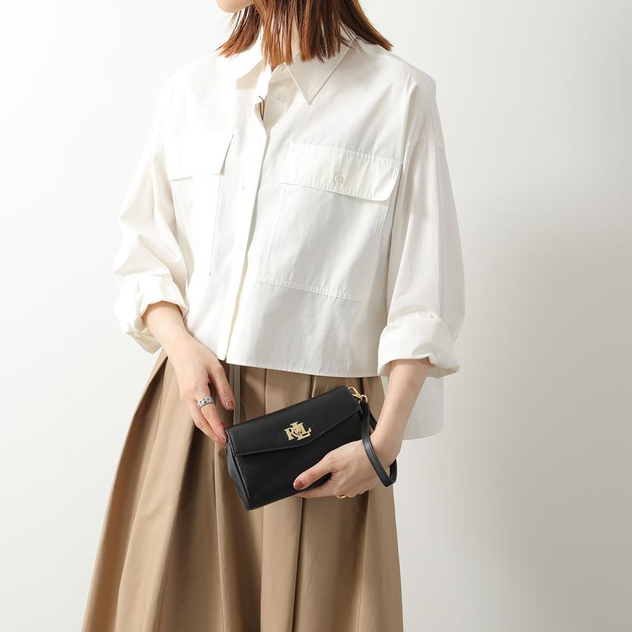 LAUREN RALPH LAUREN（ローレン ラルフローレン） ショルダーバッグ