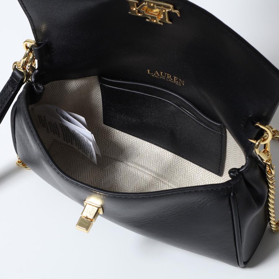 LAUREN RALPH LAUREN（ローレン ラルフローレン） ショルダーバッグ
