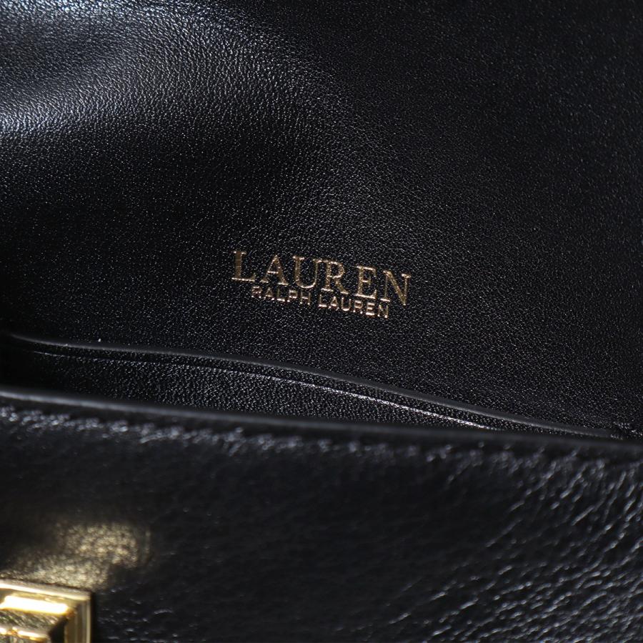 LAUREN RALPH LAUREN（ローレン ラルフローレン） ショルダーバッグ