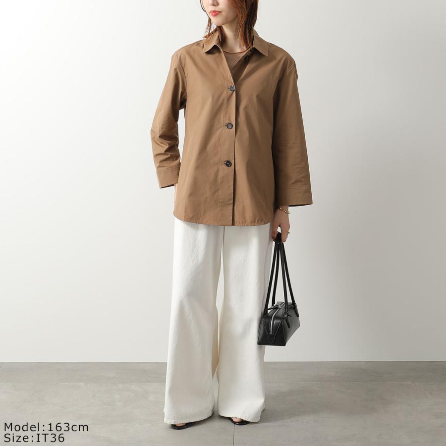 S MAXMARA（エスマックスマーラ） エス マックスマーラ シャツ BELLA