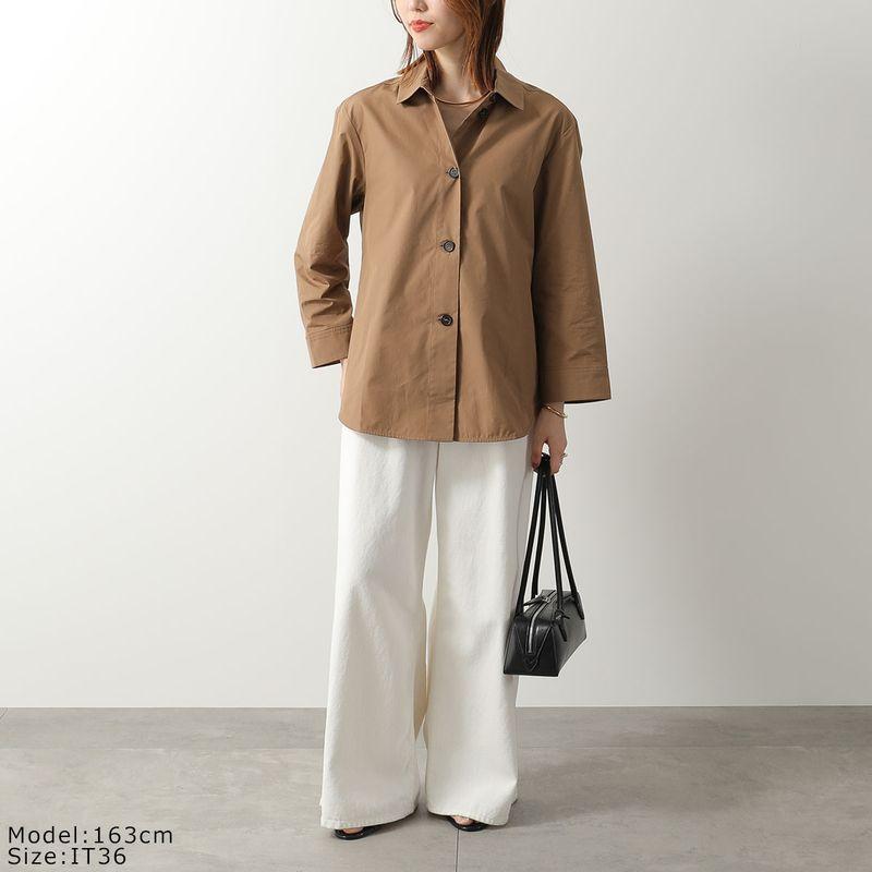 S MAXMARA（エスマックスマーラ） エス マックスマーラ シャツ BELLA