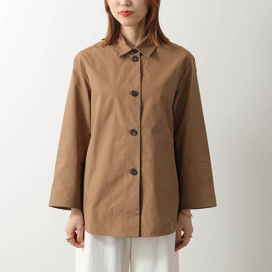 週末限定値下げ　新品　S Max Mara マックスマーラ シャツ S MAXMARA（エスマックスマーラ） エス マックスマーラ シャツ BELLA