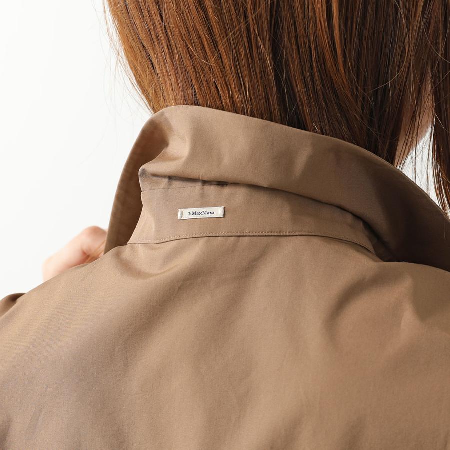 S MAXMARA（エスマックスマーラ） エス マックスマーラ シャツ BELLA