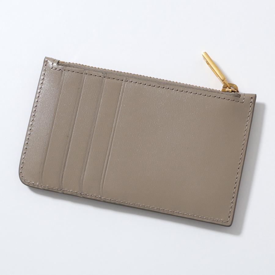 TOD'S（トッズ） TODS コインケース カードケース T TIMELESS T
