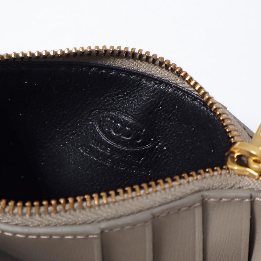 TOD'S（トッズ） TODS コインケース カードケース T TIMELESS T