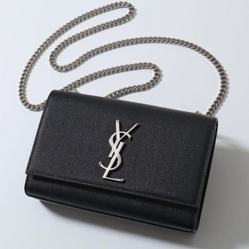 SAINT LAURENT サンローラン ショルダーバッグ KATE ケイト スモール