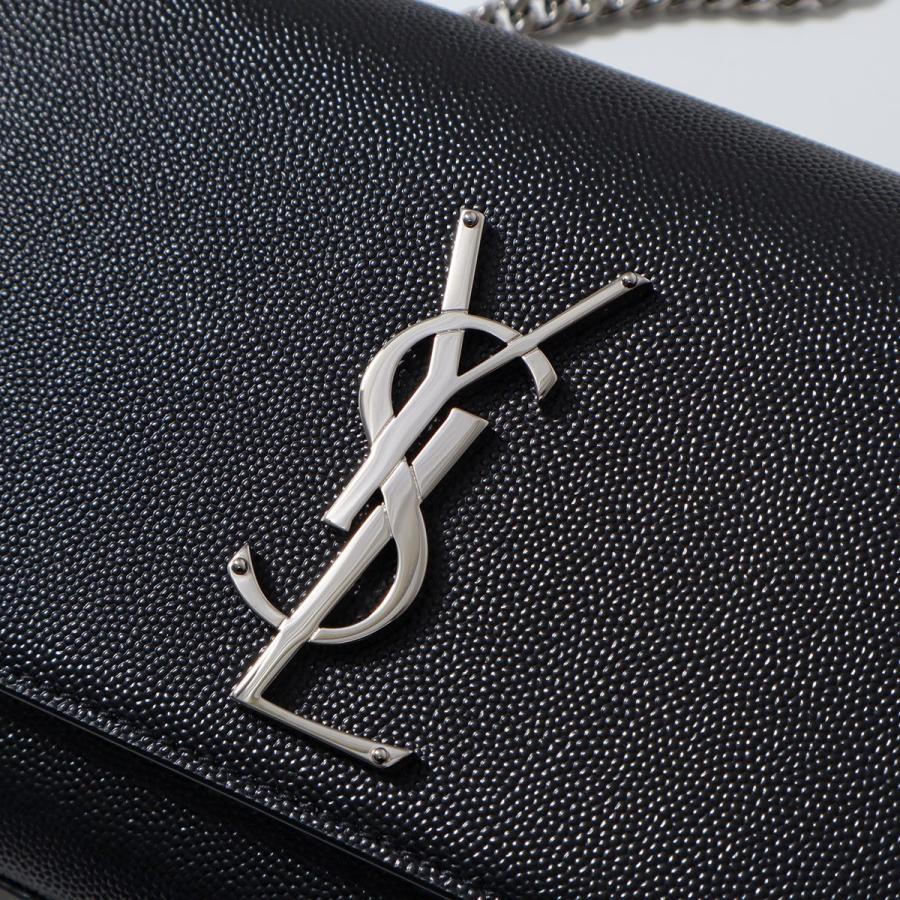 SAINT LAURENT サンローラン ショルダーバッグ KATE ケイト スモール