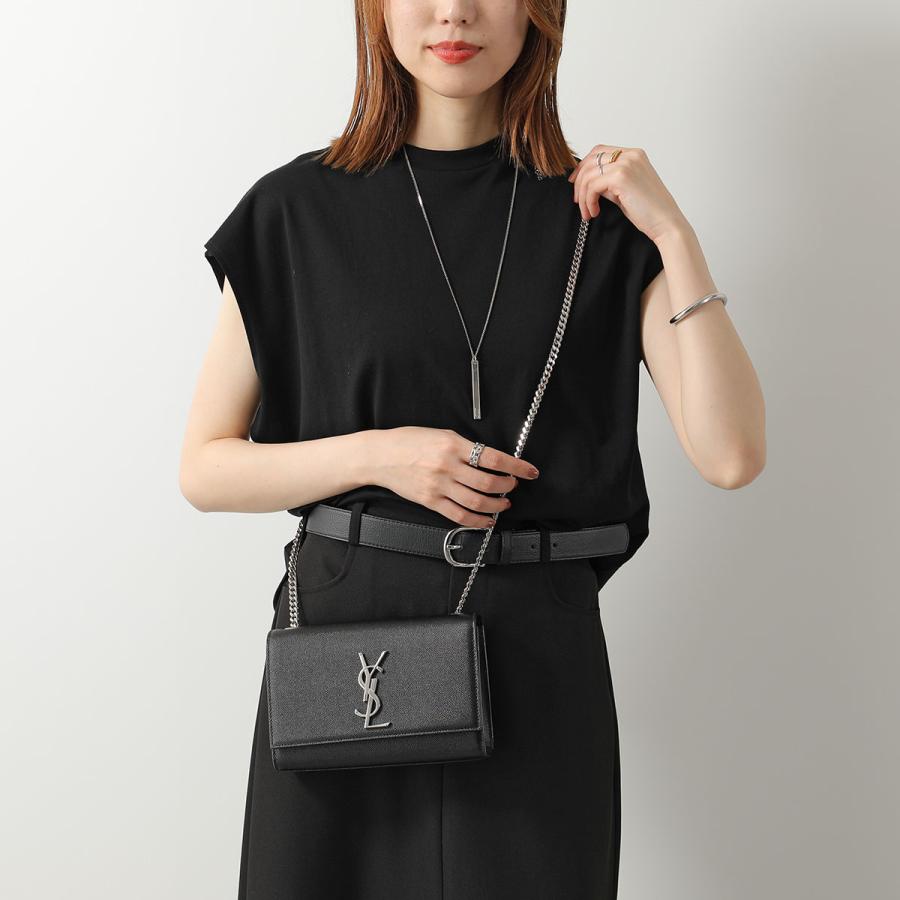 SAINT LAURENT サンローラン ショルダーバッグ KATE ケイト スモール