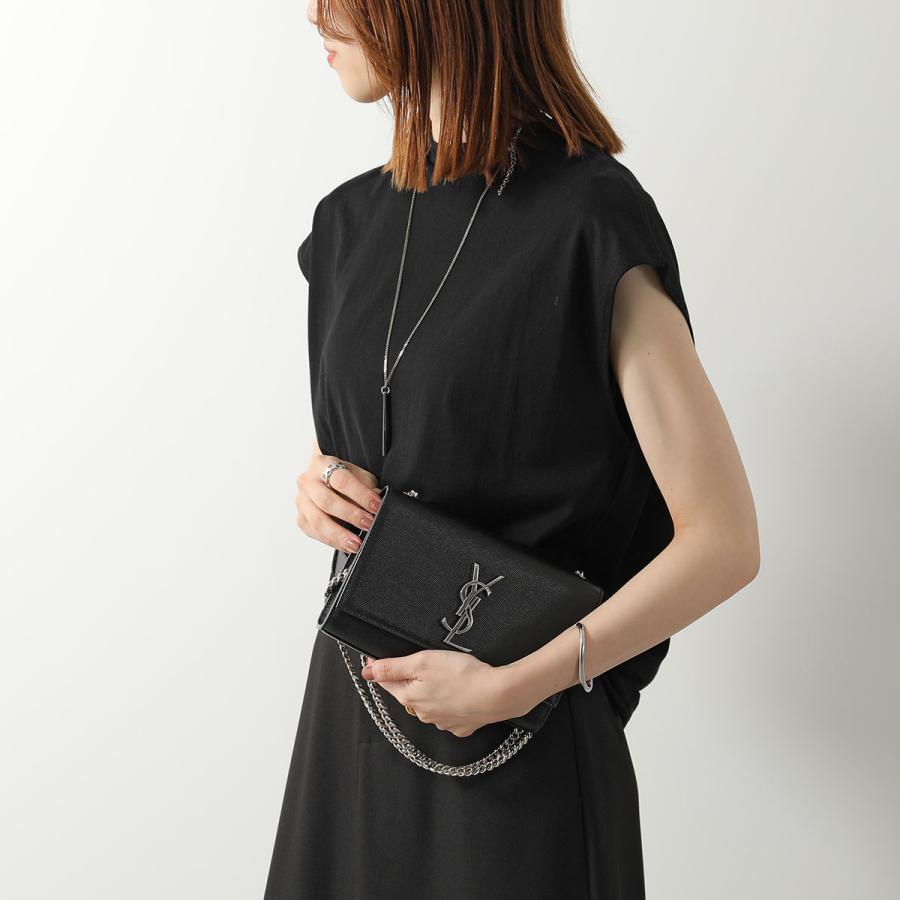 SAINT LAURENT サンローラン ショルダーバッグ KATE ケイト スモール