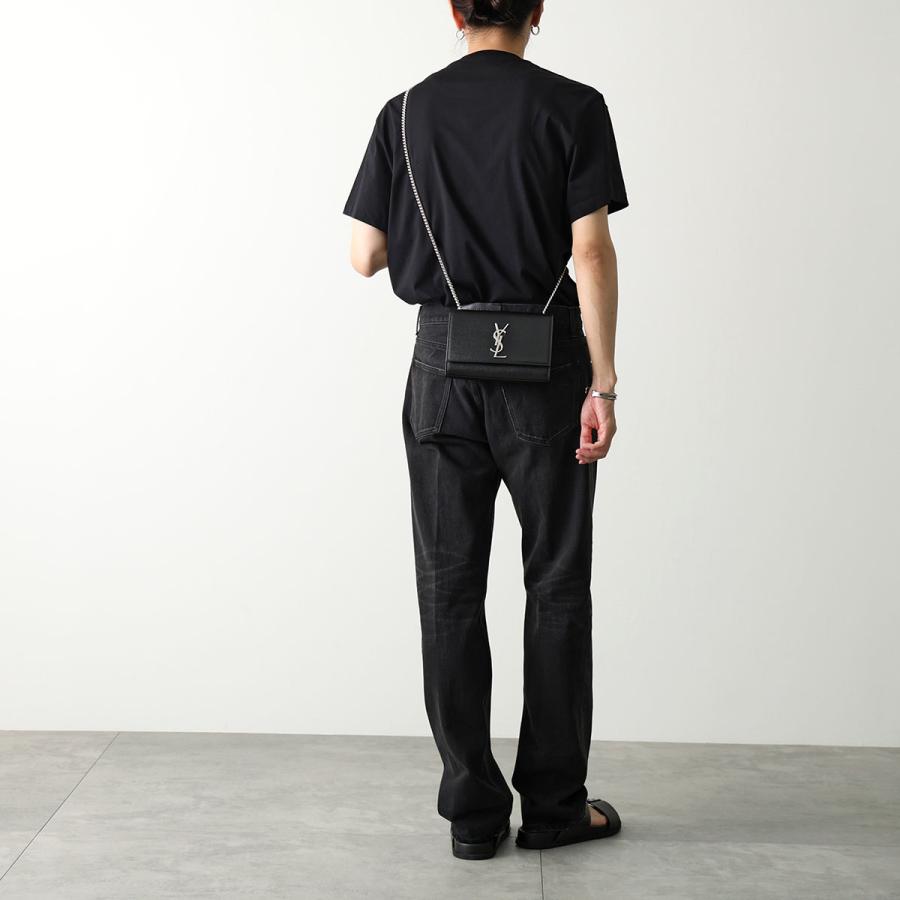 SAINT LAURENT サンローラン ショルダーバッグ KATE ケイト スモール