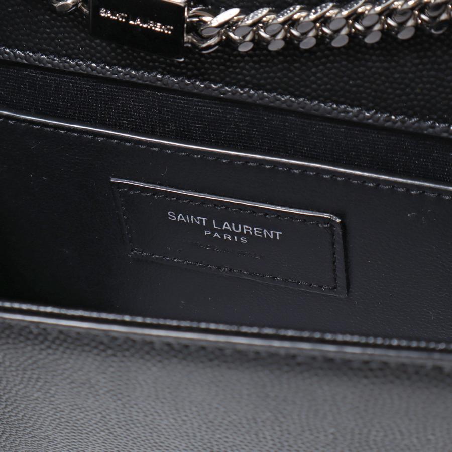 SAINT LAURENT サンローラン ショルダーバッグ KATE ケイト スモール