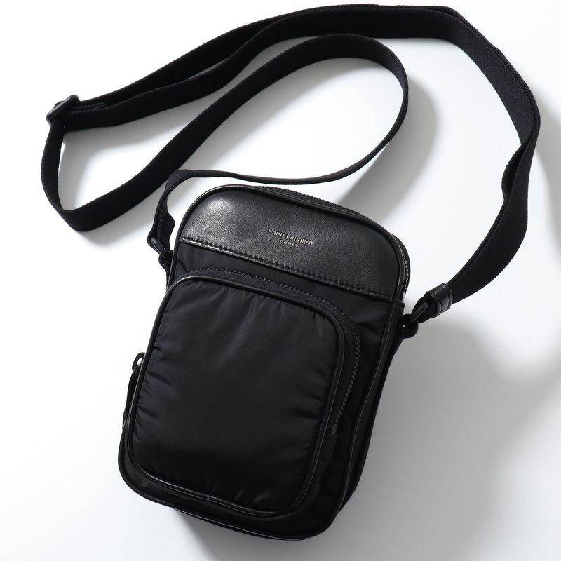 SAINT LAURENT サンローラン ショルダーバッグ CITY シティ 779661