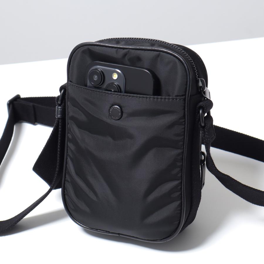 SAINT LAURENT ショルダーバッグ ブラック SAINT LAURENT サンローラン ショルダーバッグ CITY シティ 779661