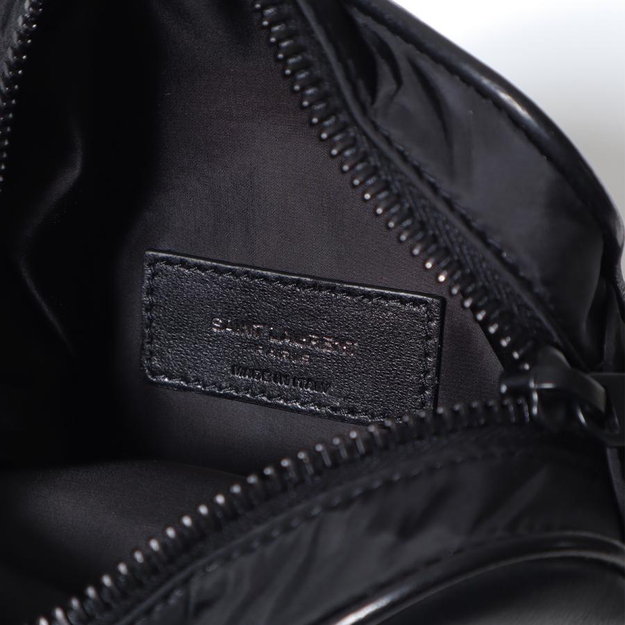 SAINT LAURENT サンローラン ショルダーバッグ CITY シティ 779661