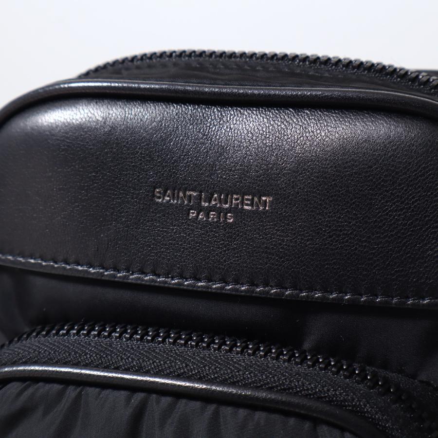 SAINT LAURENT サンローラン ショルダーバッグ CITY シティ 779661