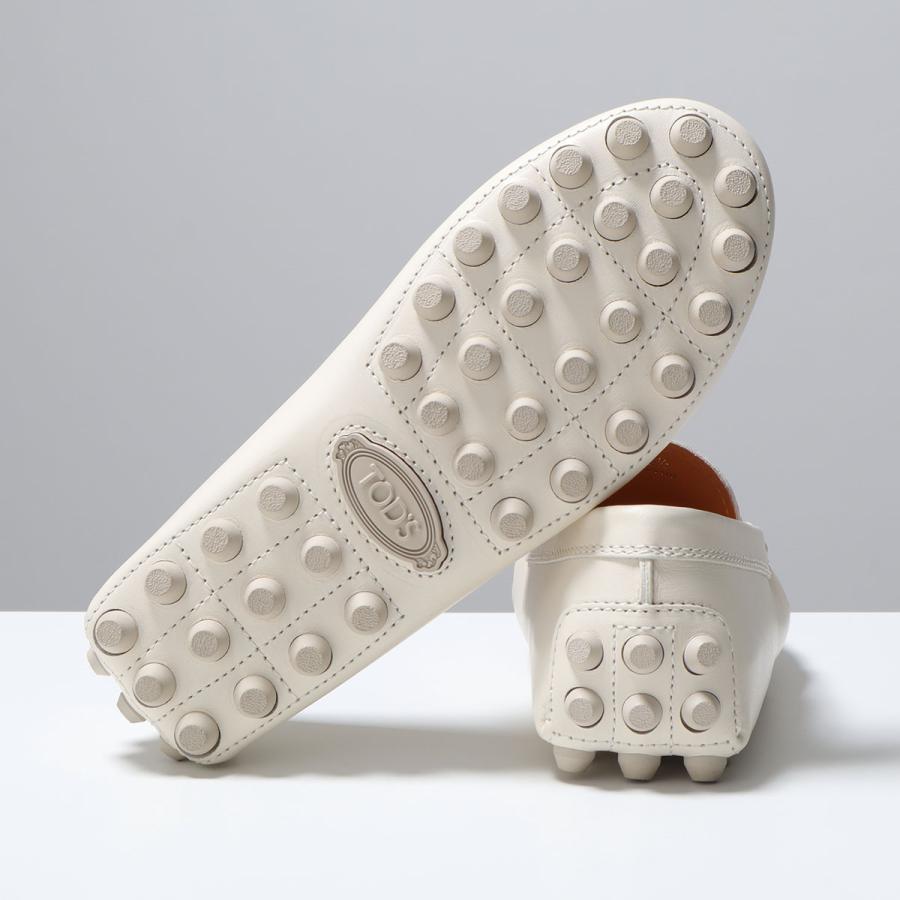 TOD'S（トッズ） TODS ドライビングシューズ KATE GOMMINO ケイト