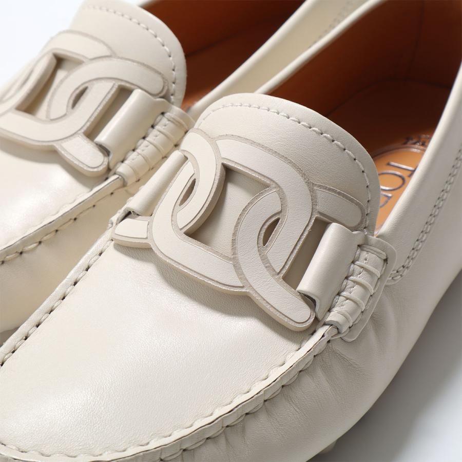 TOD'S（トッズ） TODS ドライビングシューズ KATE GOMMINO ケイト