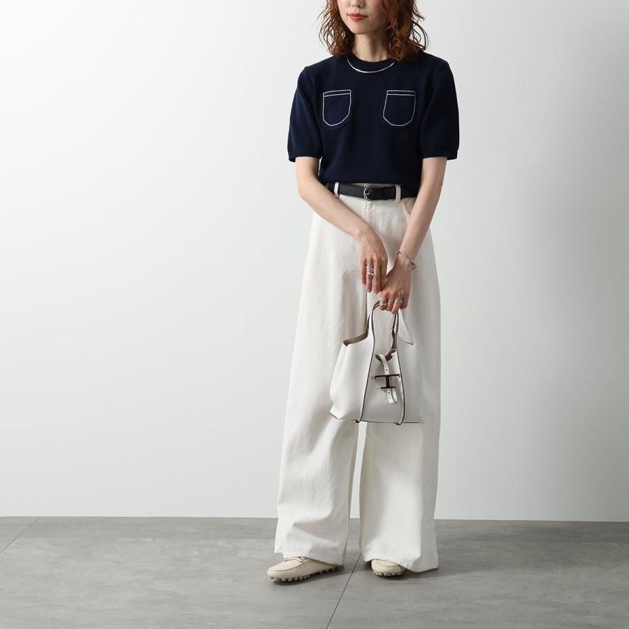 TOD'S（トッズ） TODS ドライビングシューズ KATE GOMMINO ケイト