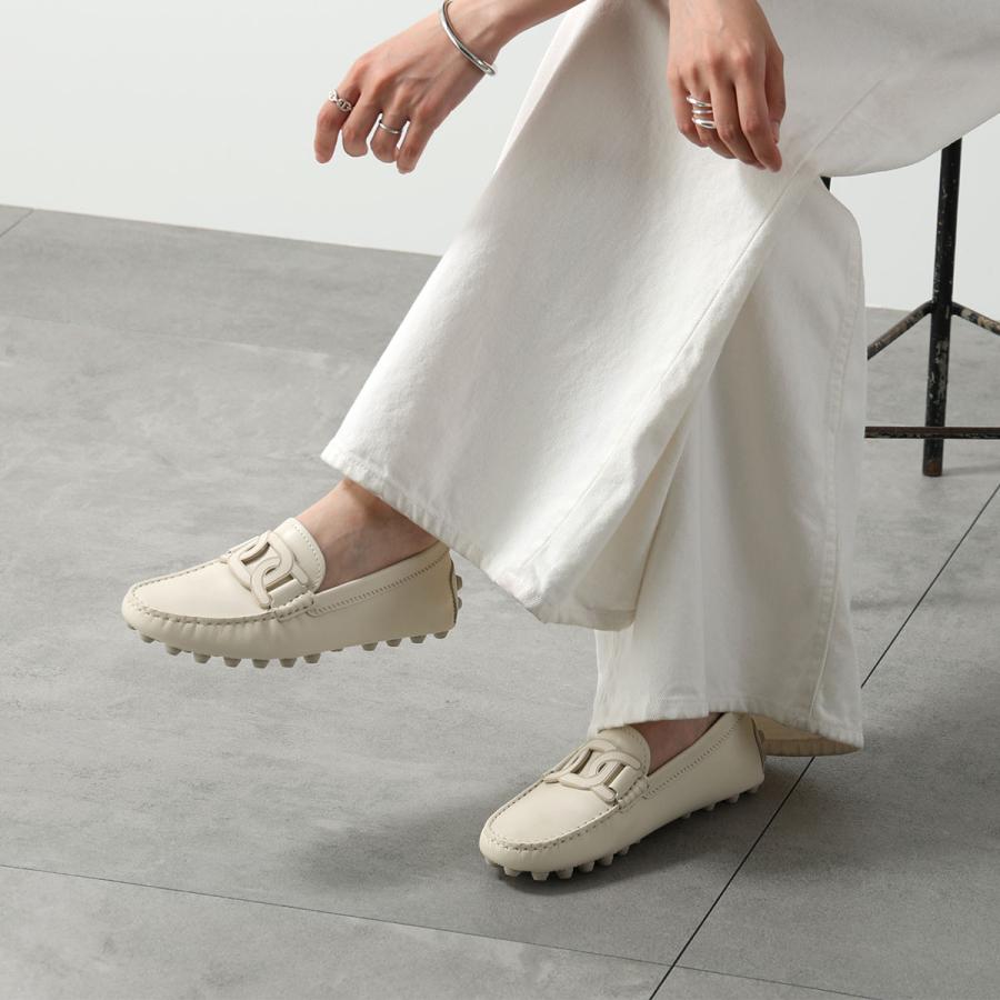 TOD'S（トッズ） TODS ドライビングシューズ KATE GOMMINO ケイト
