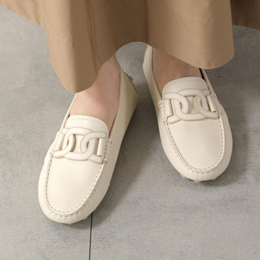 TOD'S（トッズ） TODS ドライビングシューズ KATE GOMMINO ケイト