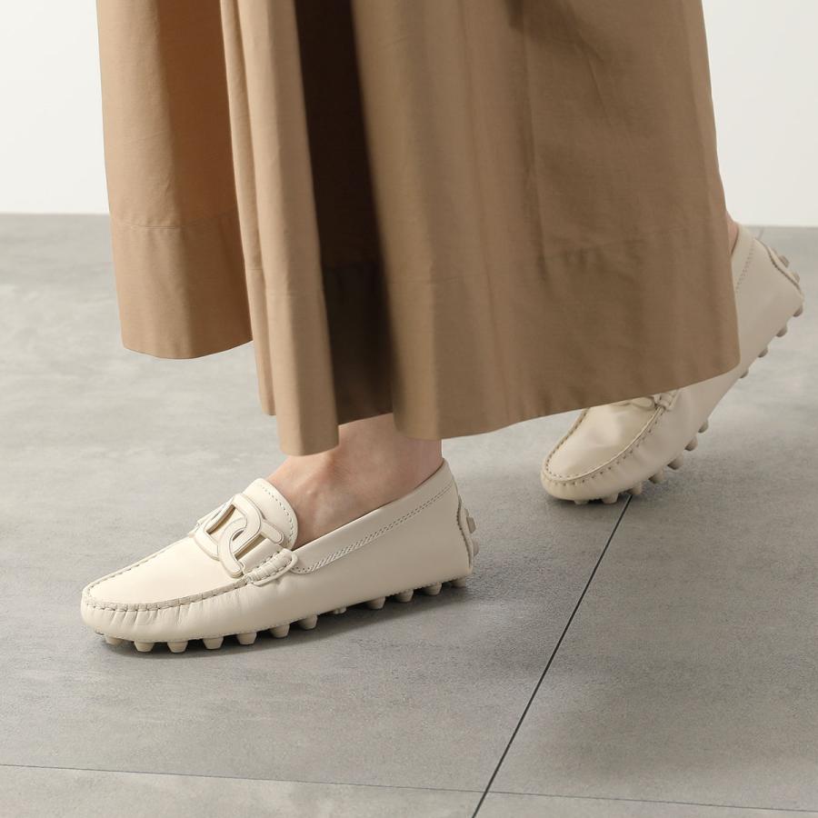 TOD'S（トッズ） TODS ドライビングシューズ KATE GOMMINO ケイト