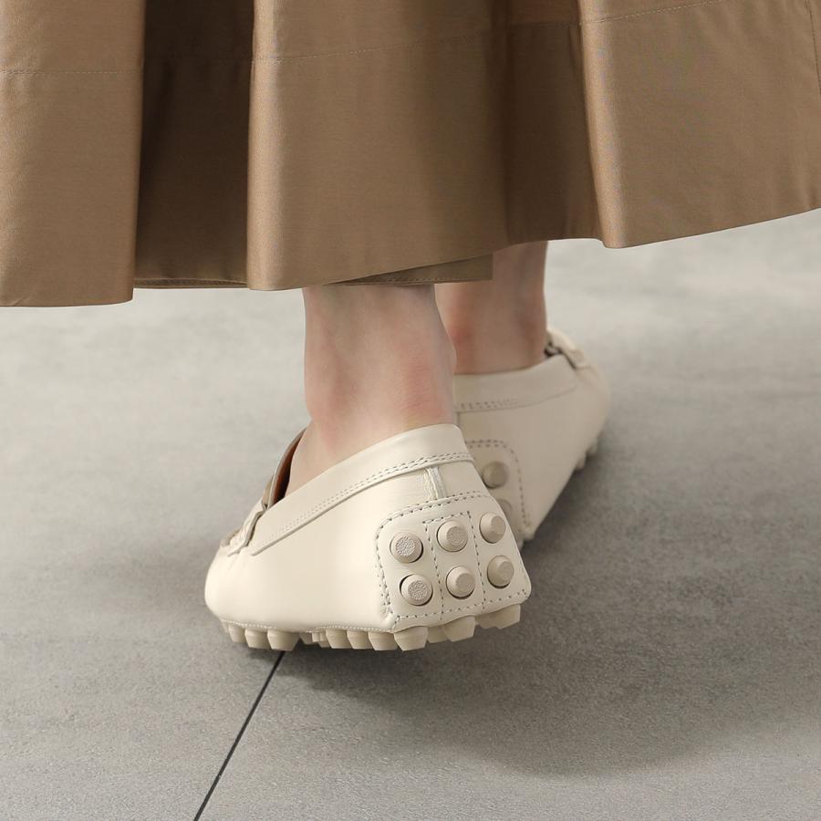 TOD'S（トッズ） TODS ドライビングシューズ KATE GOMMINO ケイト