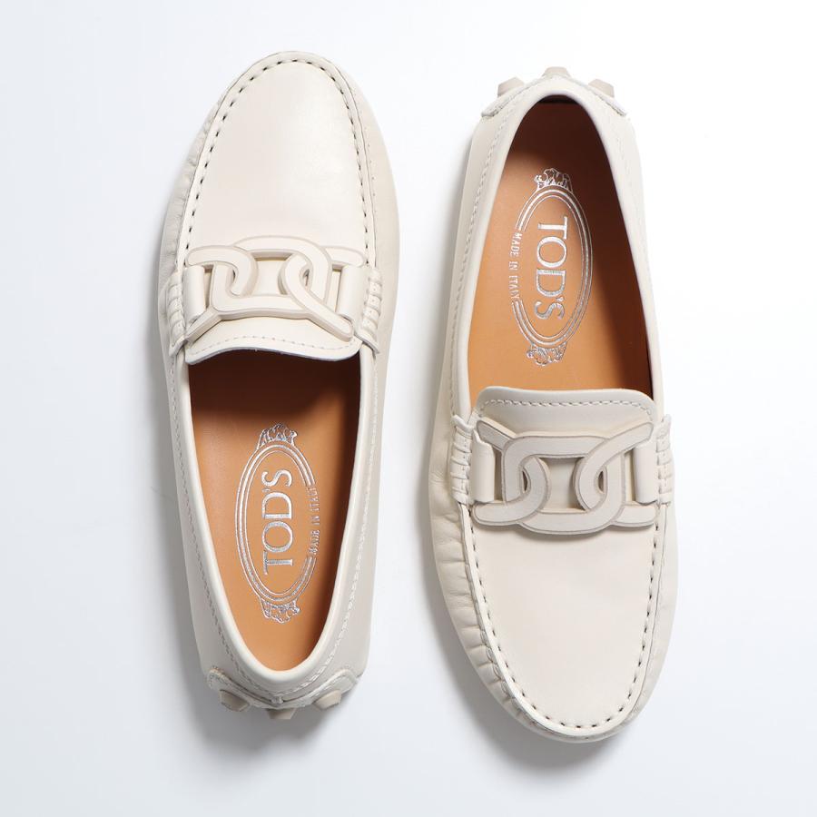TOD'S（トッズ） TODS ドライビングシューズ KATE GOMMINO ケイト