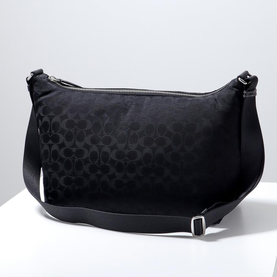 COACH（コーチ） ショルダーバッグ Leo レオ CDV02 メンズ クロス
