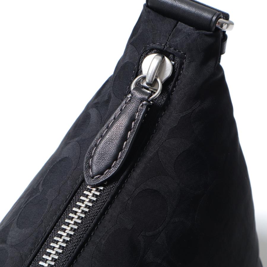 COACH（コーチ） ショルダーバッグ Leo レオ CDV02 メンズ クロス