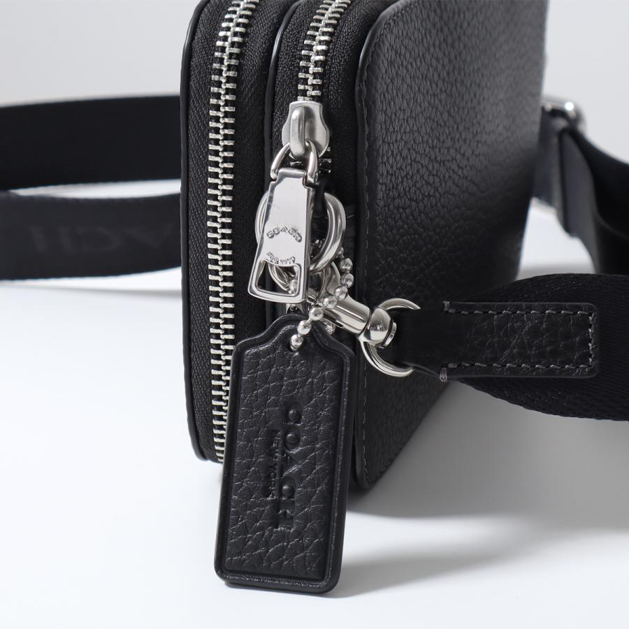 COACH（コーチ） ショルダーバッグ Clinton クリントン CEB30 メンズ