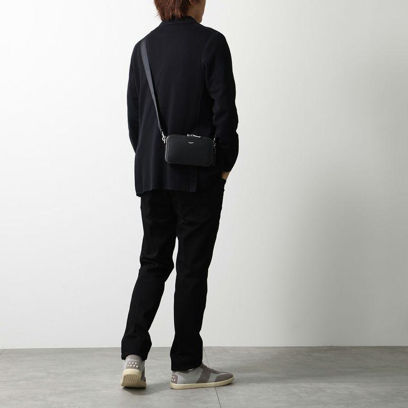 COACH（コーチ） ショルダーバッグ Clinton クリントン CEB30 メンズ