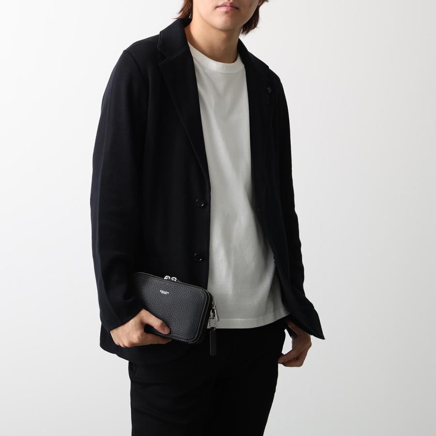 COACH（コーチ） ショルダーバッグ Clinton クリントン CEB30 メンズ