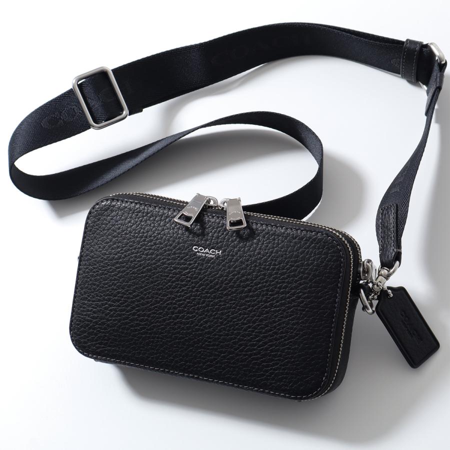 COACH（コーチ） ショルダーバッグ Clinton クリントン CEB30 メンズ