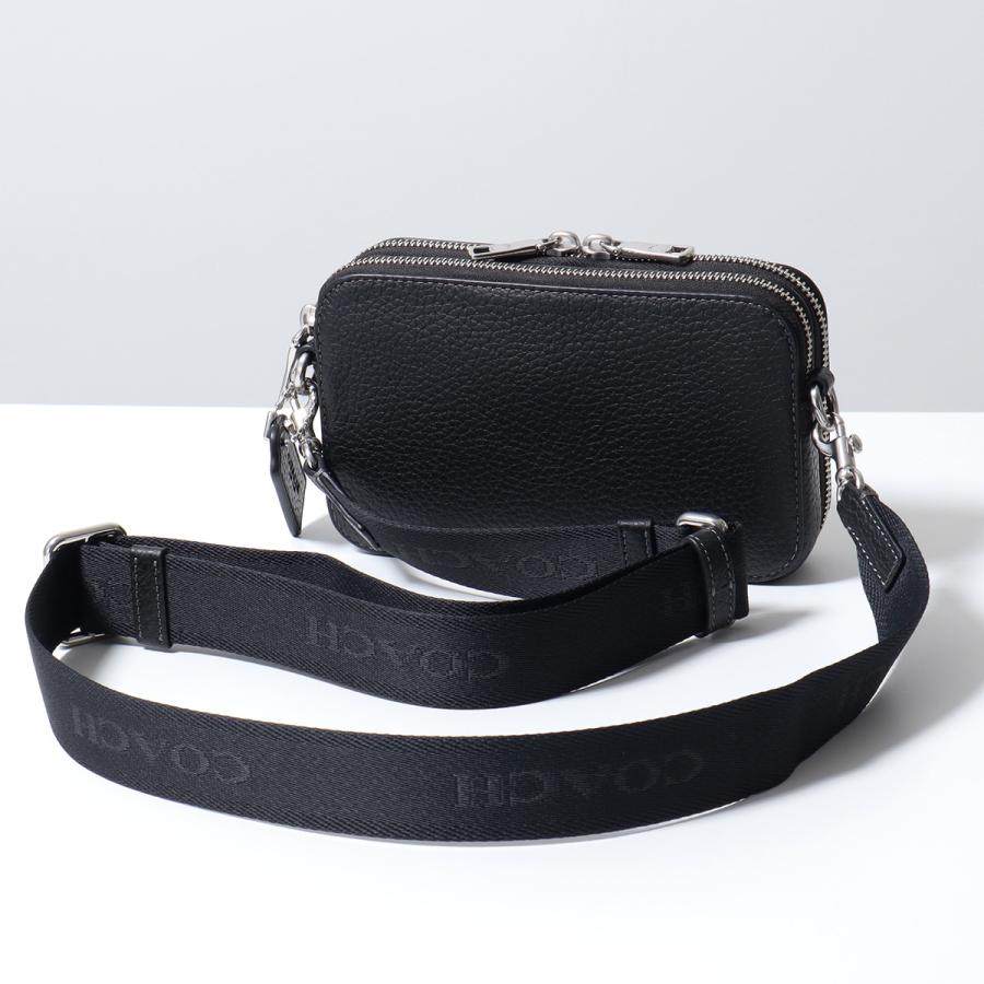 COACH（コーチ） ショルダーバッグ Clinton クリントン CEB30 メンズ