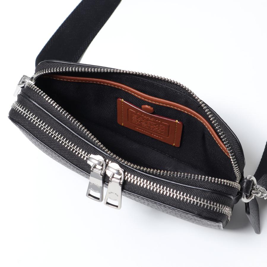 COACH（コーチ） ショルダーバッグ Clinton クリントン CEB30 メンズ