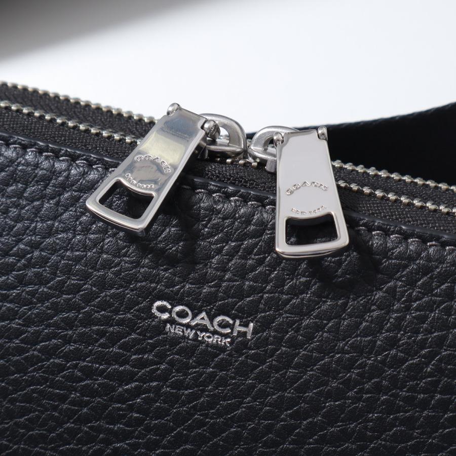 COACH（コーチ） ショルダーバッグ Clinton クリントン CEB30 メンズ