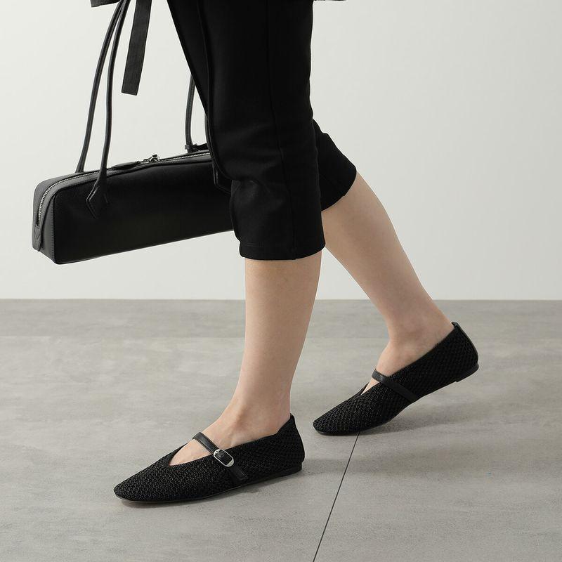 STEVE MADDEN（スティーブ・マデン） フラットシューズ GAYLA-XS