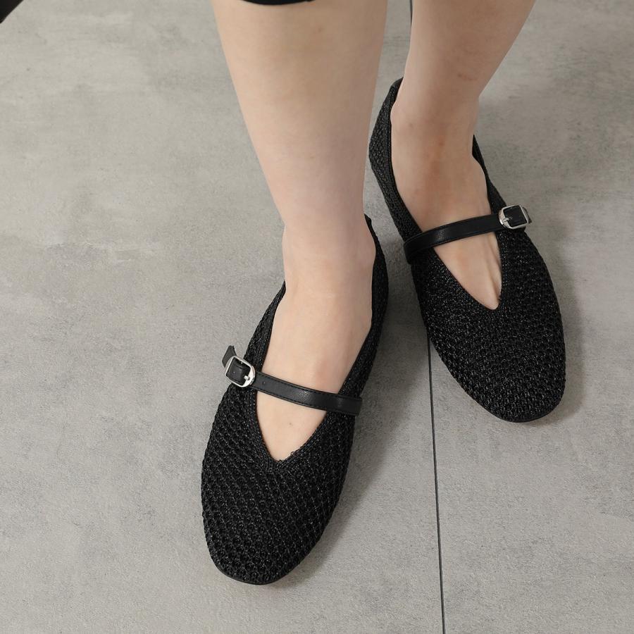 STEVE MADDEN（スティーブ・マデン） フラットシューズ GAYLA-XS